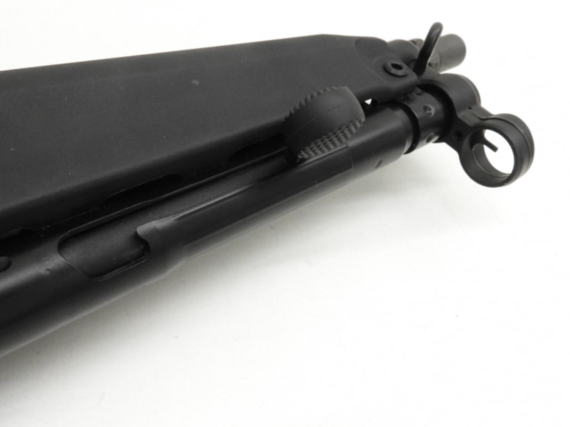 [UMAREX/VFC] MP5 A5 Gen.2 GBBR