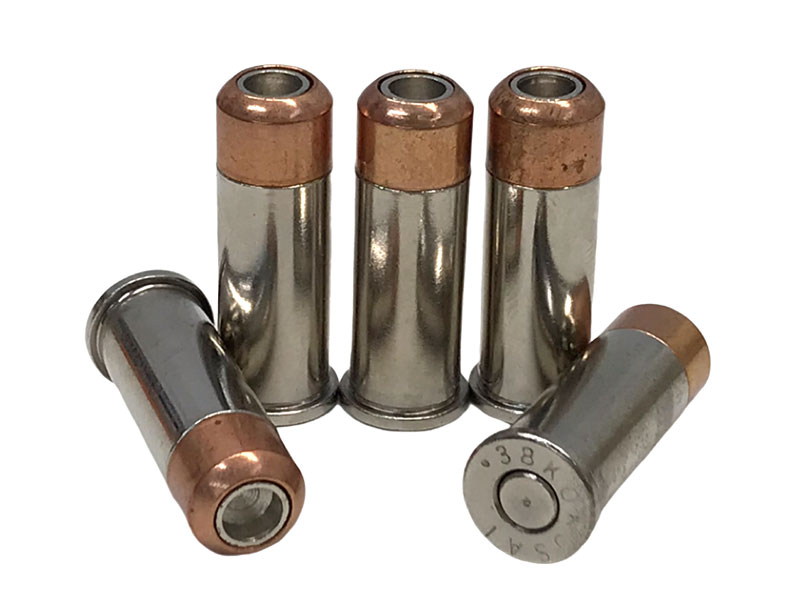 [コクサイ] S&W M36 ヘヴィーウェイト 2インチ NO.167