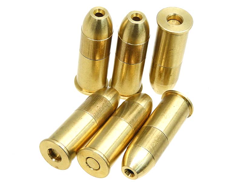 [ハートフォード] コルト SAA.45 シビリアン オリジナルメッキ ハリウッドカスタム