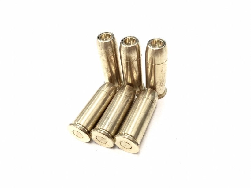 [コクサイ] S&W M10 ミリタリー&ポリス 2in オールド No.234