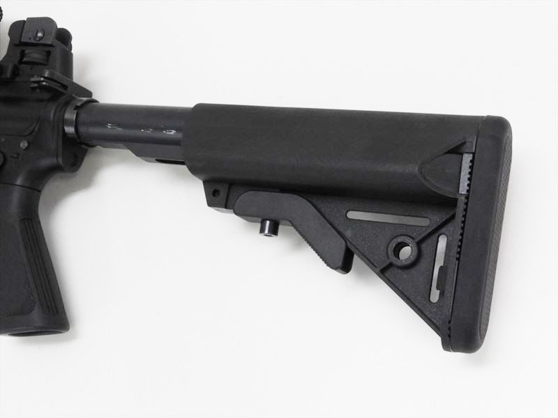 [ウエスタンアームズ] M4A1フルメタルカスタム アメリカンスナイパー S-Ver