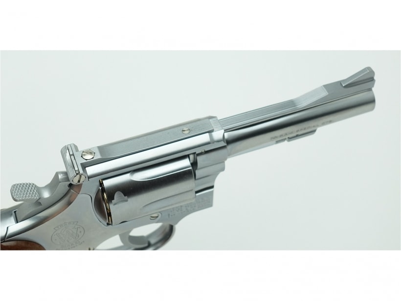 [タナカ] M67 コンバットマスターピース 4in Ver.3