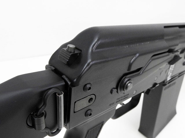 [東京マルイ] SAIGA-12K サイガ