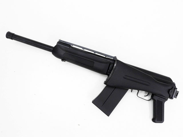 [東京マルイ] SAIGA-12K サイガ