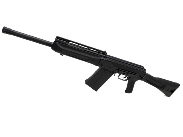 [東京マルイ] SAIGA-12K サイガ