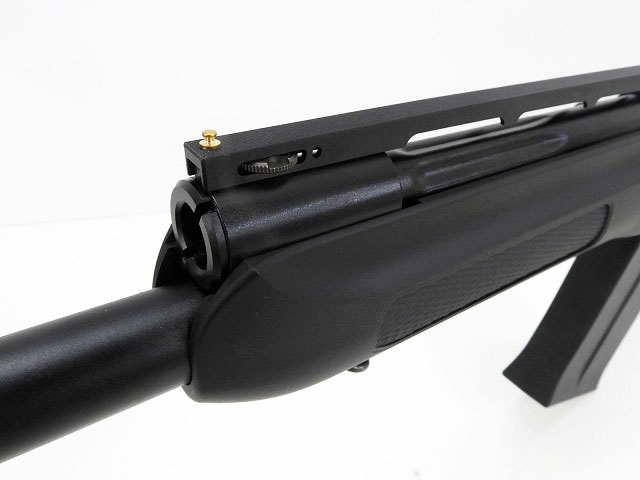 [東京マルイ] SAIGA-12K サイガ