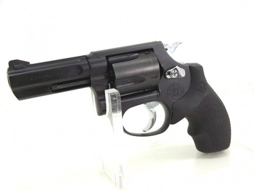 [タナカ] S&W M36.38spl チーフスペシャル 3インチ フラットサイド