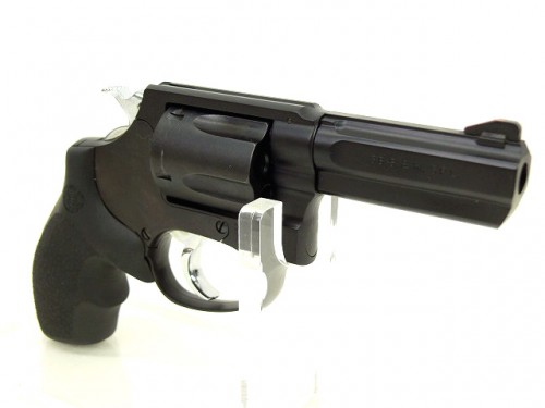 [タナカ] S&W M36.38spl チーフスペシャル 3インチ フラットサイド
