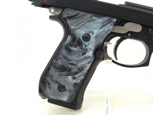 WA ベレッタ　M92FS DX ブラックパール WA ベレッタM92FS DX ブラックパール