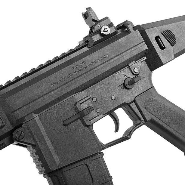 [GHK] G5 サブマシンガン