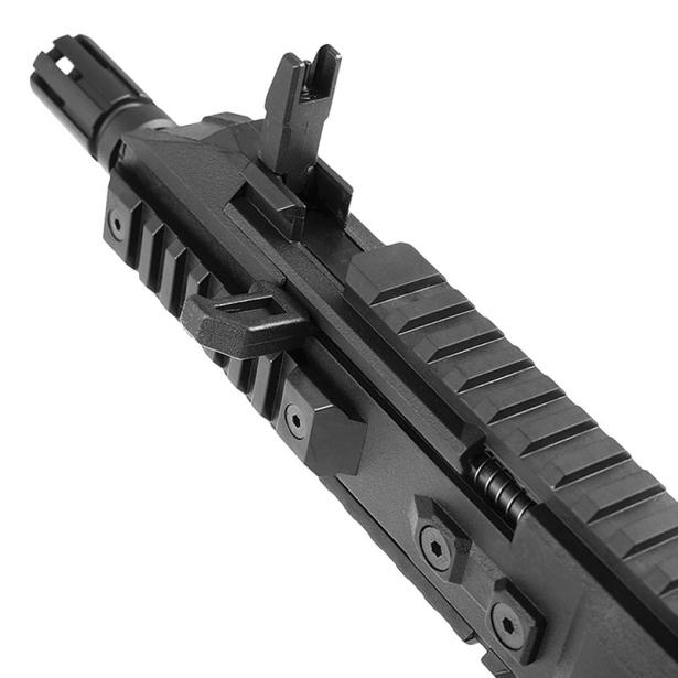 [GHK] G5 サブマシンガン
