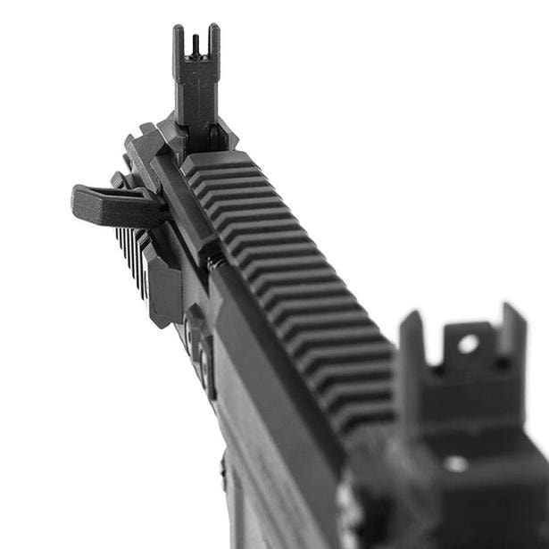[GHK] G5 サブマシンガン