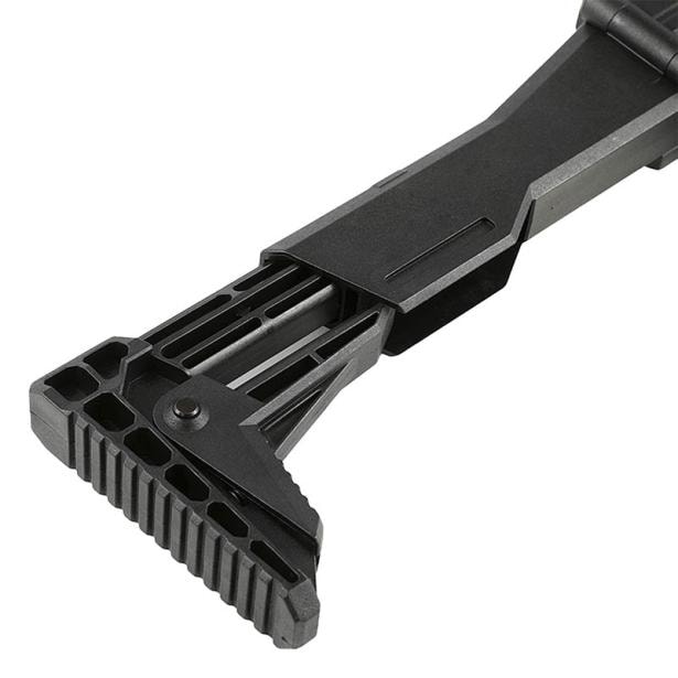 [GHK] G5 サブマシンガン