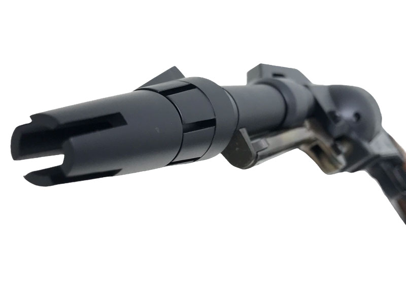 [ハートフォード] 戦士の銃 コスモドラグーン キャプテンハーロック