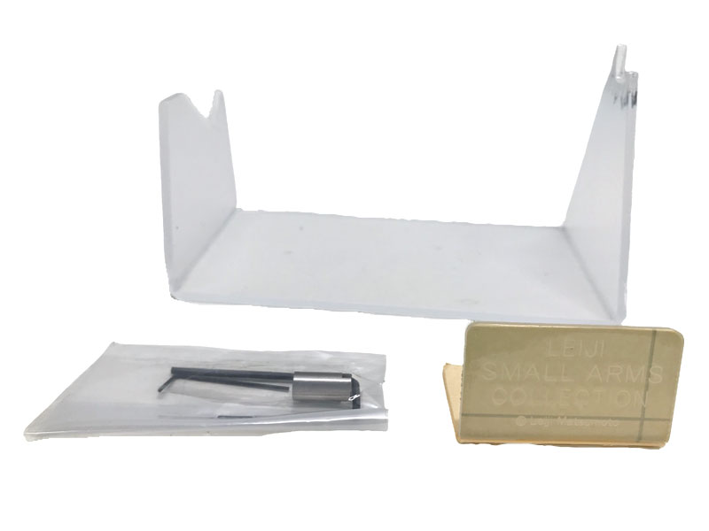 [ハートフォード] 戦士の銃 コスモドラグーン キャプテンハーロック