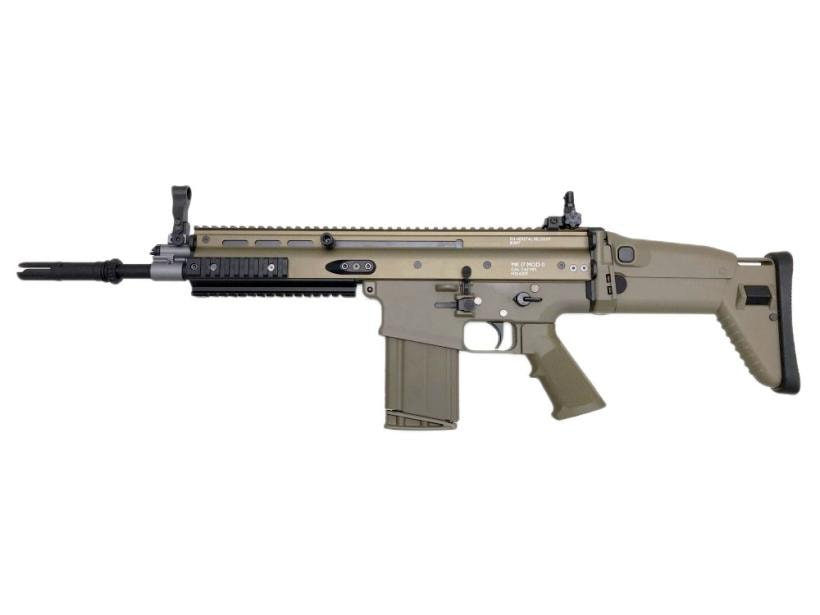 [東京マルイ] SCAR-H フラットダークアース 次世代電動ガン
