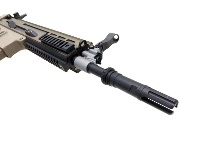 [東京マルイ] SCAR-H フラットダークアース 次世代電動ガン