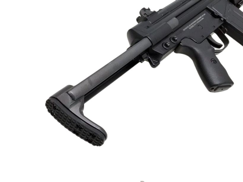 [東京マルイ] G3 SAS HC ハイサイクルカスタム
