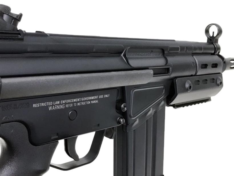 [東京マルイ] G3 SAS HC ハイサイクルカスタム