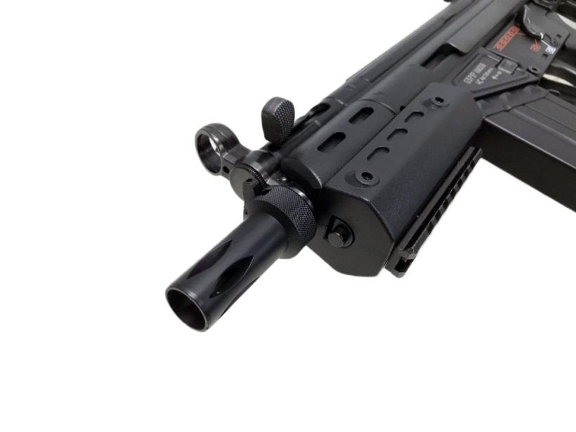 [東京マルイ] G3 SAS HC ハイサイクルカスタム