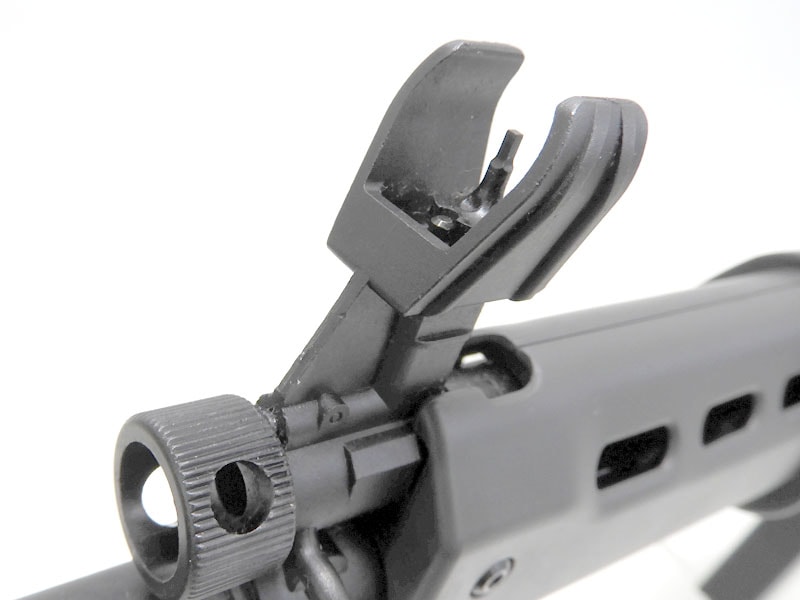 [東京マルイ] 89式小銃 固定銃床式