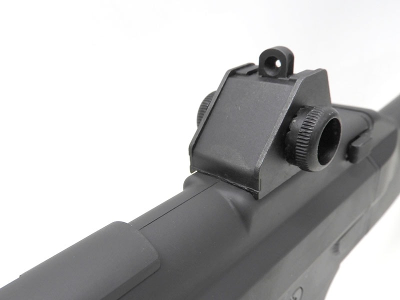 [東京マルイ] 89式小銃 固定銃床式