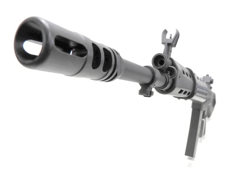 [東京マルイ] 89式小銃 固定銃床式