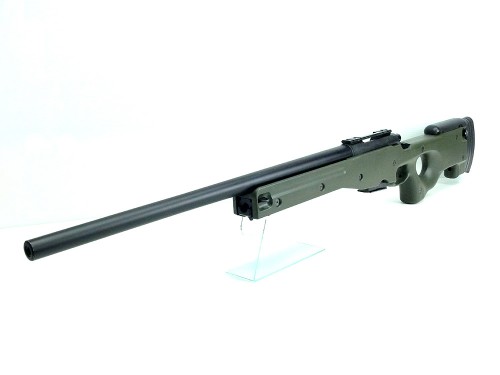 [タナカ] M700 AICS グリーン 24インチ カートリッジ