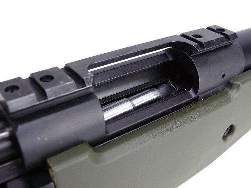 [タナカ] M700 AICS グリーン 24インチ カートリッジ