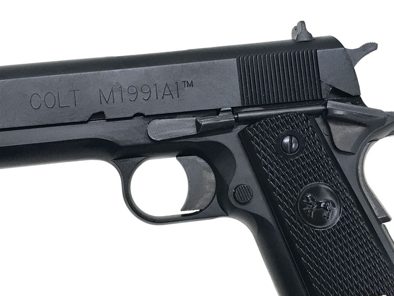 [MGC] コルトM1991A1 HW