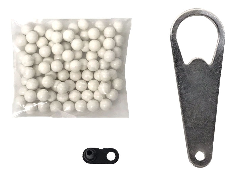 [ウエスタンアームズ] スプリングフィールド FBIスペシャル (J-Armory)