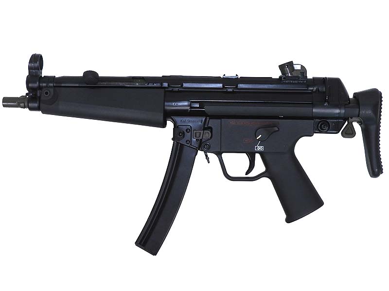 [VFC] MP5 A3
