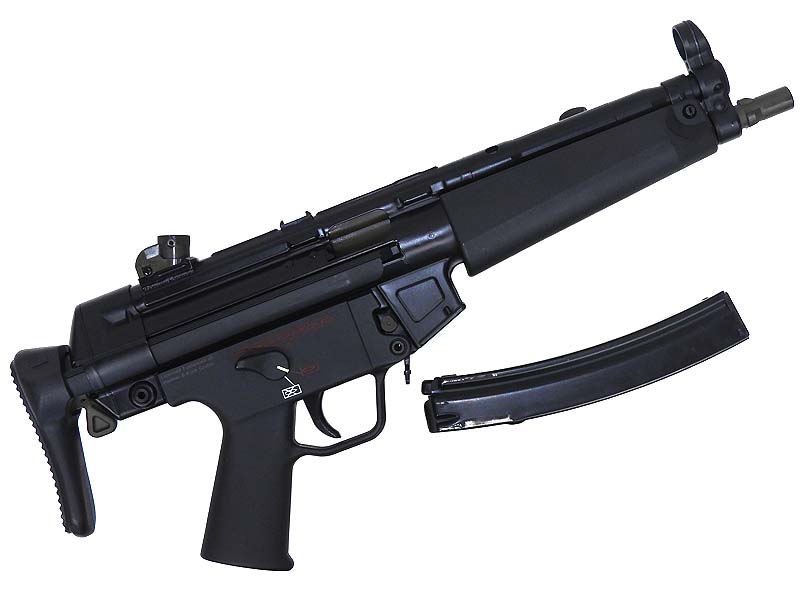 [VFC] MP5 A3