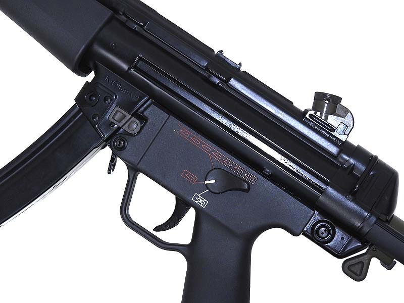[VFC] MP5 A3