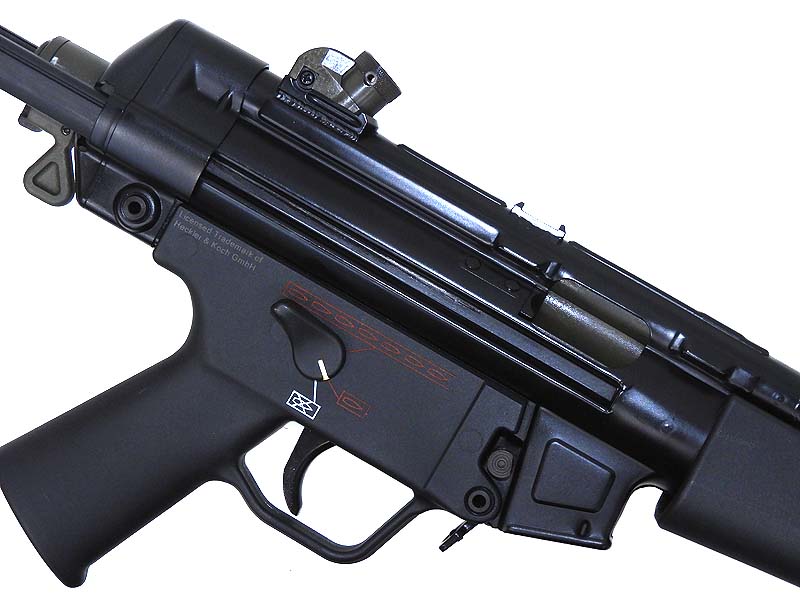 [VFC] MP5 A3