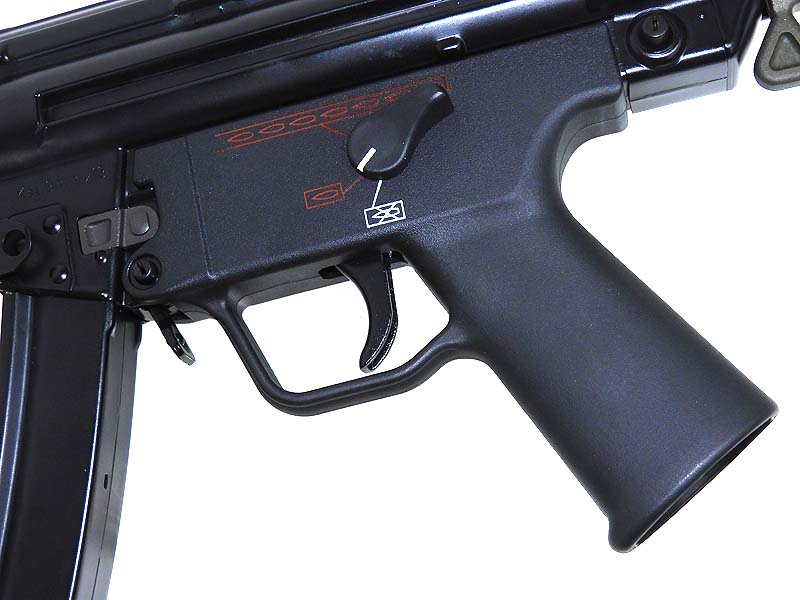 [VFC] MP5 A3