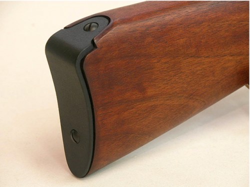 [KTW] モシンナガン狙撃銃改 (新仕様・スコープなし)