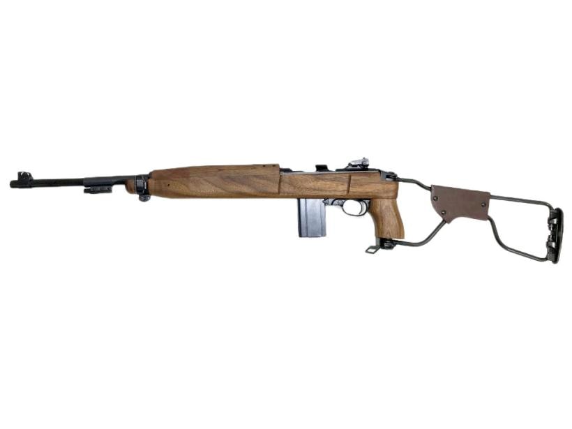 [タナカ] U.S.M1 カービン パラトルーパー
