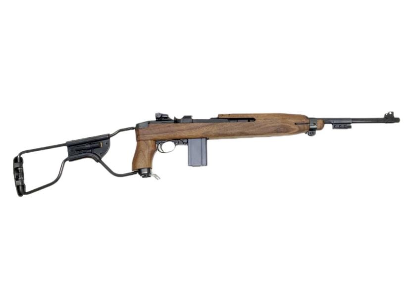 [タナカ] U.S.M1 カービン パラトルーパー