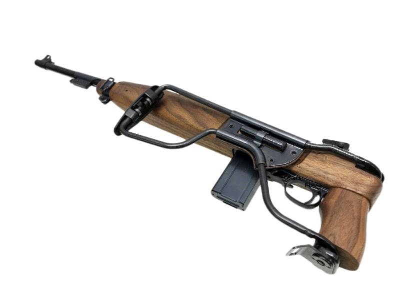 [タナカ] U.S.M1 カービン パラトルーパー