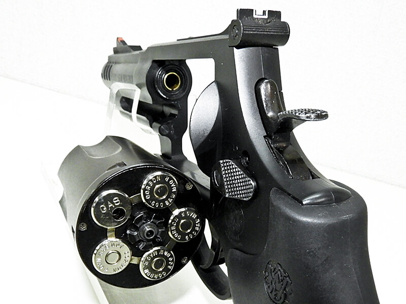 [タナカ] M500 3in+1 ブラック