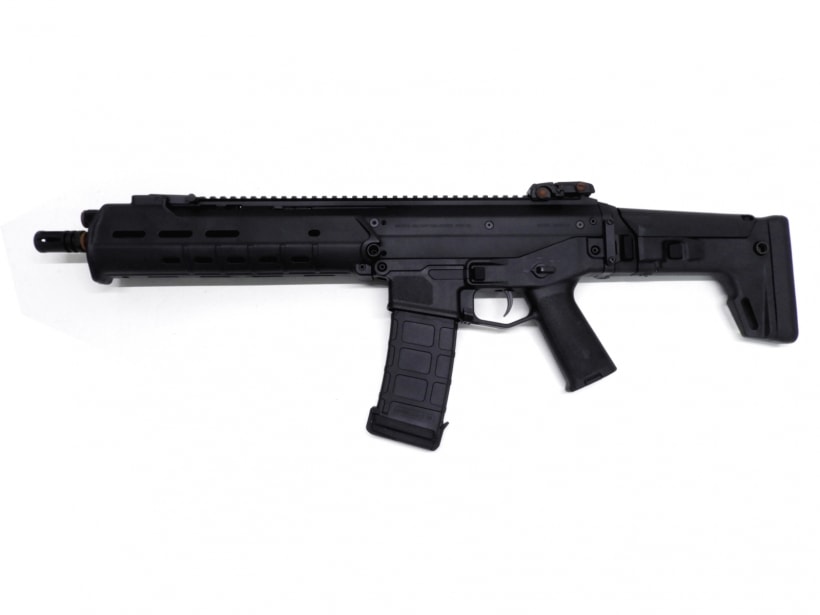 [MAGPUL] MASADA 5.56CQB BK