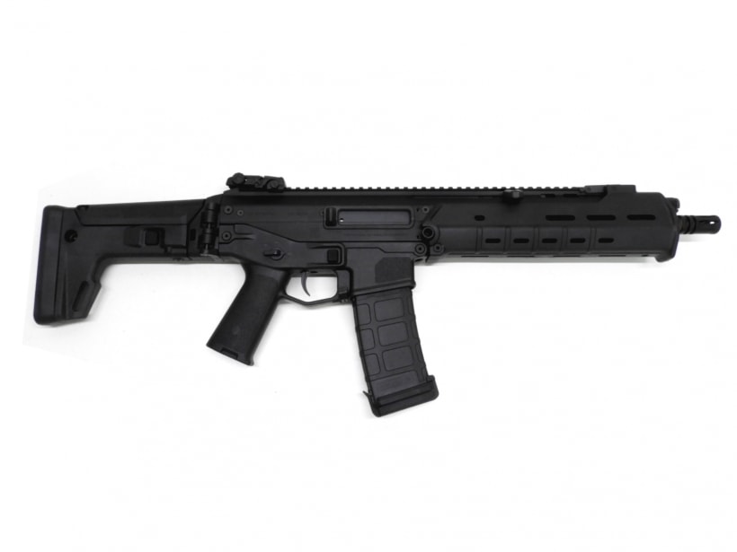 [MAGPUL] MASADA 5.56CQB BK