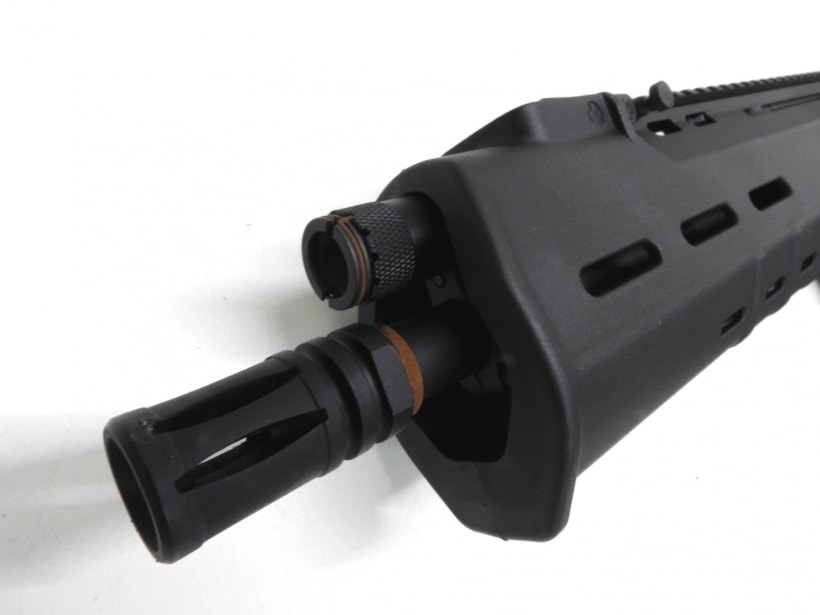 [MAGPUL] MASADA 5.56CQB BK