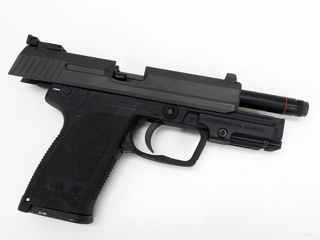 [タニオコバ] USP.40 タクティカルSD