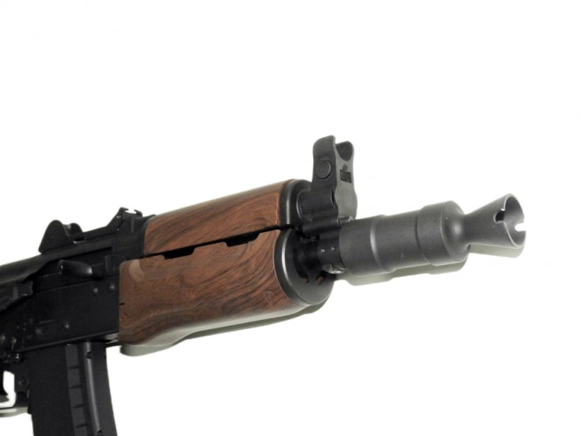 [KSC] AKS74U