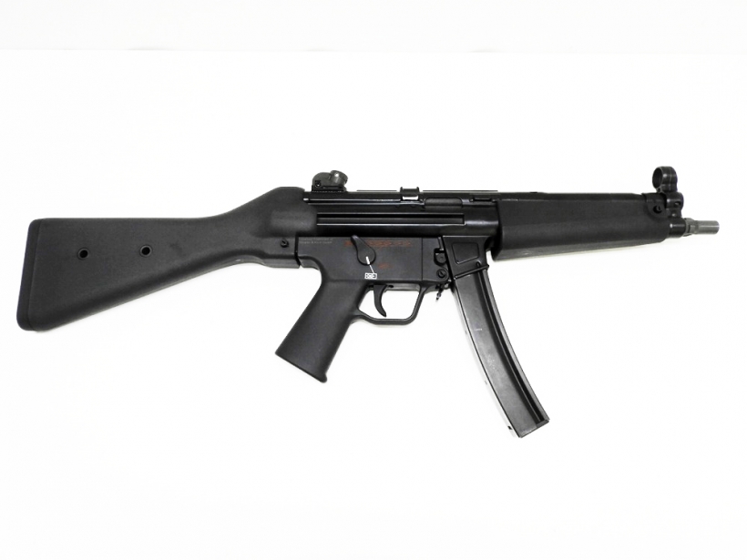 [VFC] MP5 A2