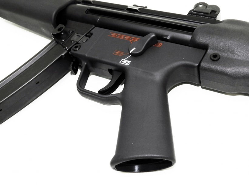 [VFC] MP5 A2
