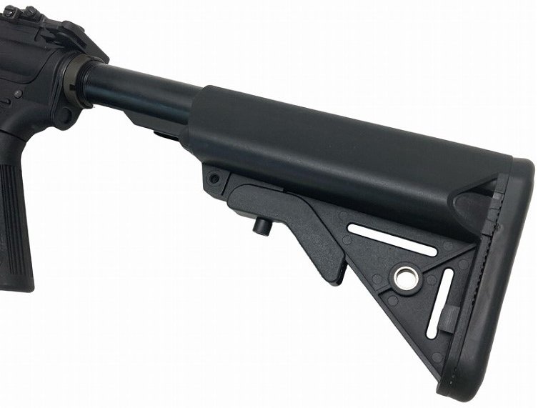 [GHK] M4A1 RIS2 SOPMOD Block2