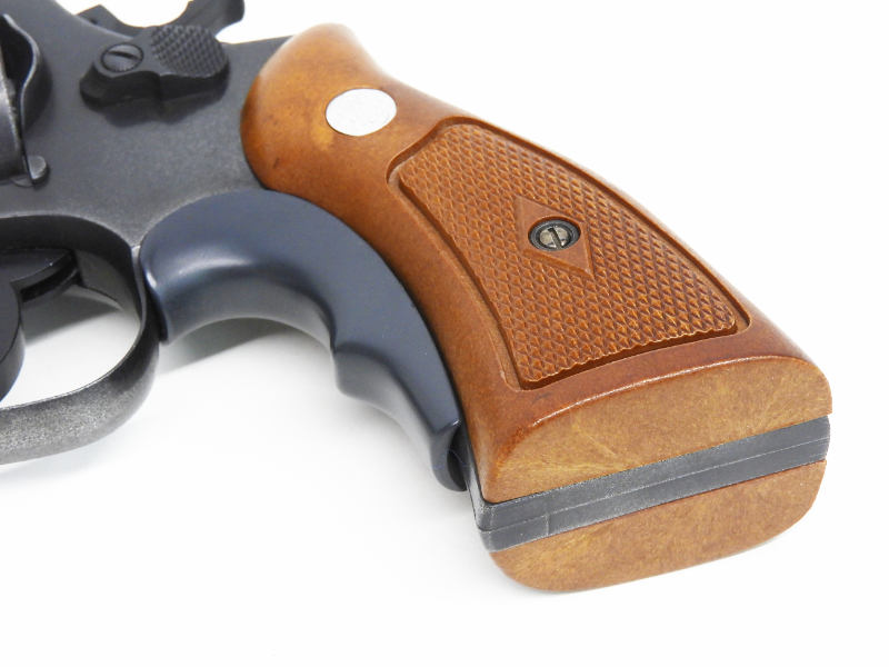[コクサイ] S&W M10 4in .38スペシャル オールドモデル HW No.194